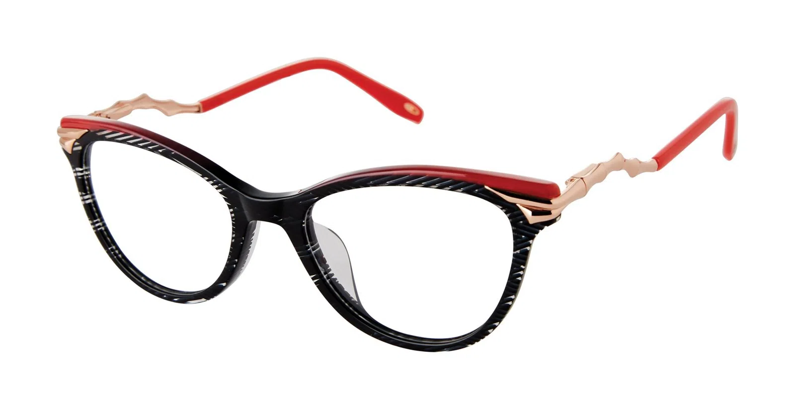 Victor Glemaud VGO032 Eyeglasses - view 2